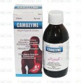 Camozyme Syp 120ml
