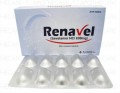 Renavel Tab 800mg 30's
