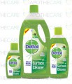 Dettol  Pine Cleaner Sol 500ml