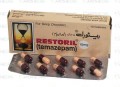 Restoril Cap 15mg 10's