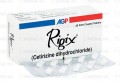 Rigix Tab 10mg 30' s