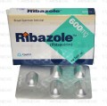 Desbro Tab 5mg 1x10's