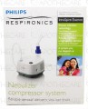 Philips InnoSpire Essence Nebulizer Device 1's