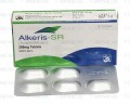 Alkeris SR Tab 200mg 10's