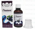 Prunox Syp 120ml
