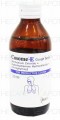 Cosome-E Syp 120ml