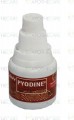 Pyodine Sol 10% 60ml