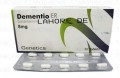 Dementio ER Tab 8mg 30's
