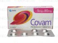 Covam Tab 5mg/80mg 14's