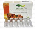 Proceane Plus Tab 30's