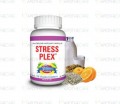 Stress Plex Cap 20's