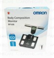 Omron BF508 Body Composition and Body Fat Monitor 1's