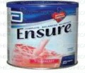 Ensure Strawbery Powder 400g