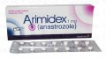 Arimidex Tab 1mg 28's