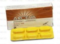 Arceva Tab 80mg/480mg 6's